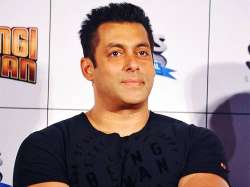 Salman Khan 