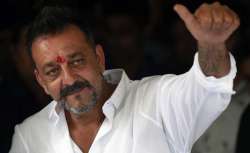 Sanjay Dutt- India Tv