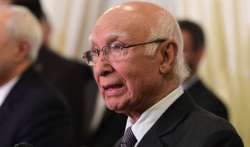 Sartaj Aziz