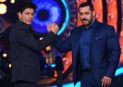 Bigg Boss 10: Shah Rukh Khan to promote ‘Dear Zindagi’ on Salman Khan’s show?