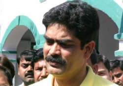 File pic - Mohammad Shahabuddin