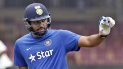 Rohit Sharma