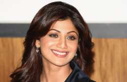  Shilpa Shetty - India TV