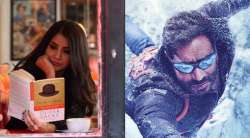 Shivaay vs Ae Dil Hai Mushki