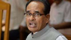 Shivraj Singh Chouhan