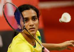 PV Sindhu, Super Series, Sun Yu, Shuttler