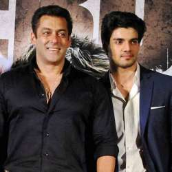 Salman Khan, Sooraj Pancholi- India Tv