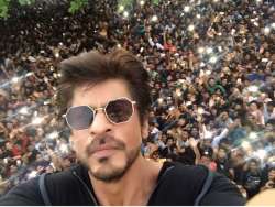 Shah Rukh Khan