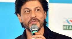 SRK