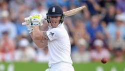 England (443/6) makes firm hold as Stokes heads towards 4th ton