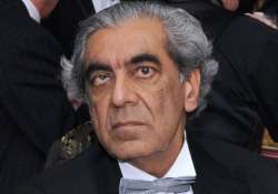 Arms dealer Sudhir Choudhrie