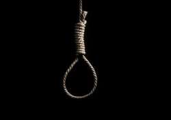 Representational pic - 35-yr-old Delhi scrap dealer commits suicide 