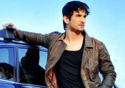 Sushant Singh Rajput