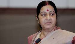 Tamil Nadu, Sushma Swaraj, Dubai, Indian Embassy