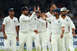 Ind-Eng test series