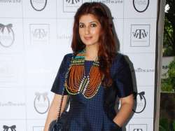 Twinkle Khanna