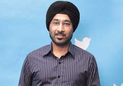 File pic - Twitter India Managing Director Parminder Singh 