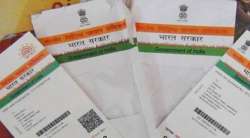 Enrol JEE aspirants for Aadhaar on priority basis, directs UIDAI