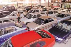 Delhi second-hand car market is new ‘saviour’ of black money holders