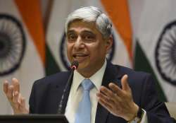 Vikas Swarup