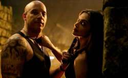 Trailer of ‘xXx: The Return of Xander Cage’ 