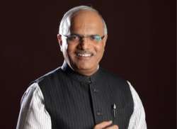 BJP, demonetisation, Vinay Sahasrabuddhe, BJP VP