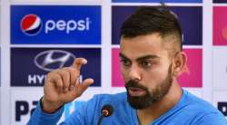 Virat Kohli on demonetisation decision 