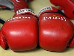 Sachin Singh wins gold at Youth World Boxing Championships