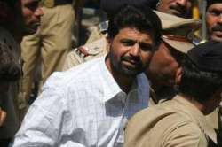 Yakub Memon was executed at Nagpur Central Jail 