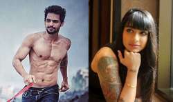 Yuvraj wishes Bani on her birthday