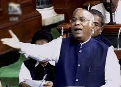 PMO, Kharge, CBI chief, Rakesh Asthana