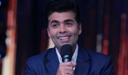 Karan Johar