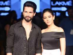 Mira Rajput to make her debut on Koffee With Karan season 5 with Shahid Kapoor