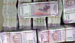 Centre perceives 4000 tip-offs on black money