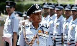 AgustaWestland Scam, Air Chief, SP Tyagi, custody