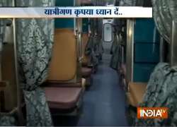 Humsafar Express