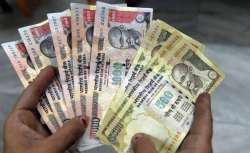 Banks, Rs 12.44 lakh crore, RBI, demonetisation 