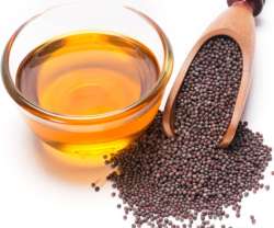 Six incredible beauty benefits of mustard oil 