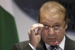 Nawaz Sharif