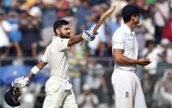 India vs England, 4th Test, Murali Vijay