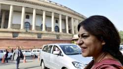 Kolkata, Roopa Ganguly, BJP, Hospitalised, Brain