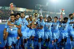 PM Modi lauds Indian Team's victory