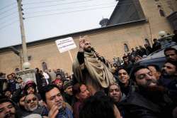  J&K police downgrades security of separatist leader Mirwaiz Umar Farooq