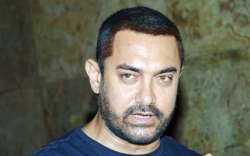 Aamir Khan