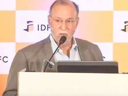 Anil Baijal named Delhi's new Lieutenant Governor