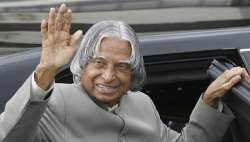 APJ Abdul Kalam, Mangalyaan, Book, ISRO, Bengaluru