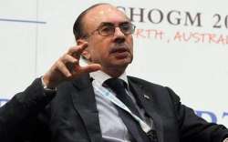 Adi Godrej