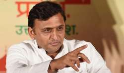 Akhilesh Yadav, UP Polls