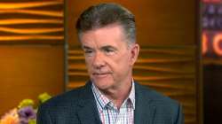 Alan Thicke passes away at 69