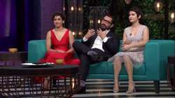 Koffee with Karan